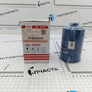 Фильтр масляный Sollers Atlant 1.9D (Оригинал-гарантия подлинности) 1010320FB040-1020ORG JAC