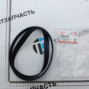 Ремень генератора Haval Jolion (6PK1220/3701011XEG71) (ORIGINAL HAVAL)