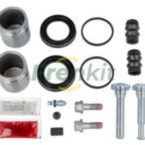Рем к-т суппорта переднего FORD Transit 06-14 VW Amarok10-20 Frenkit