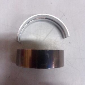 Вкладыши коренные Mercedes OM651 2.2 CDI  (ком-т на 1 шейку) GLYCO