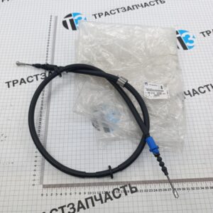 Трос ручника задний Peugeot Traveller4,Expert 4, SpaceTourer, Jumpy 4 ORG PSA
