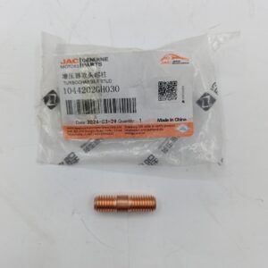 Шпилька крепления турбины Sollers Atlant 1.9 1044202GH030 ORG JAC