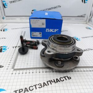 Ступица передняя Volvo XC90 02-14 SKF