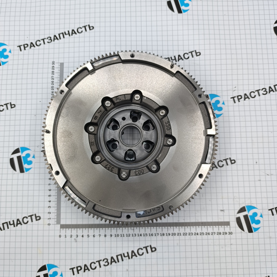 Маховик двухмассовый Volkswagen Transporter , Multivan T6 2.0 TDI (с 2015-2024г.) SACHS - Миниатюра товара 4