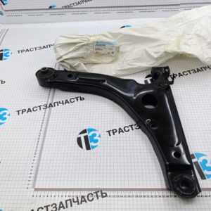 Рычаг передней подвески Foton Toano 2.8 ISF (правый) V1292030002A0/FV1292030002A0A0838 ORG FOTON