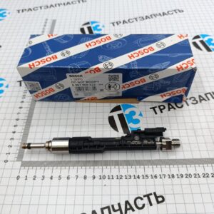 Форсунка топливная BMW BOSCH EUROPE