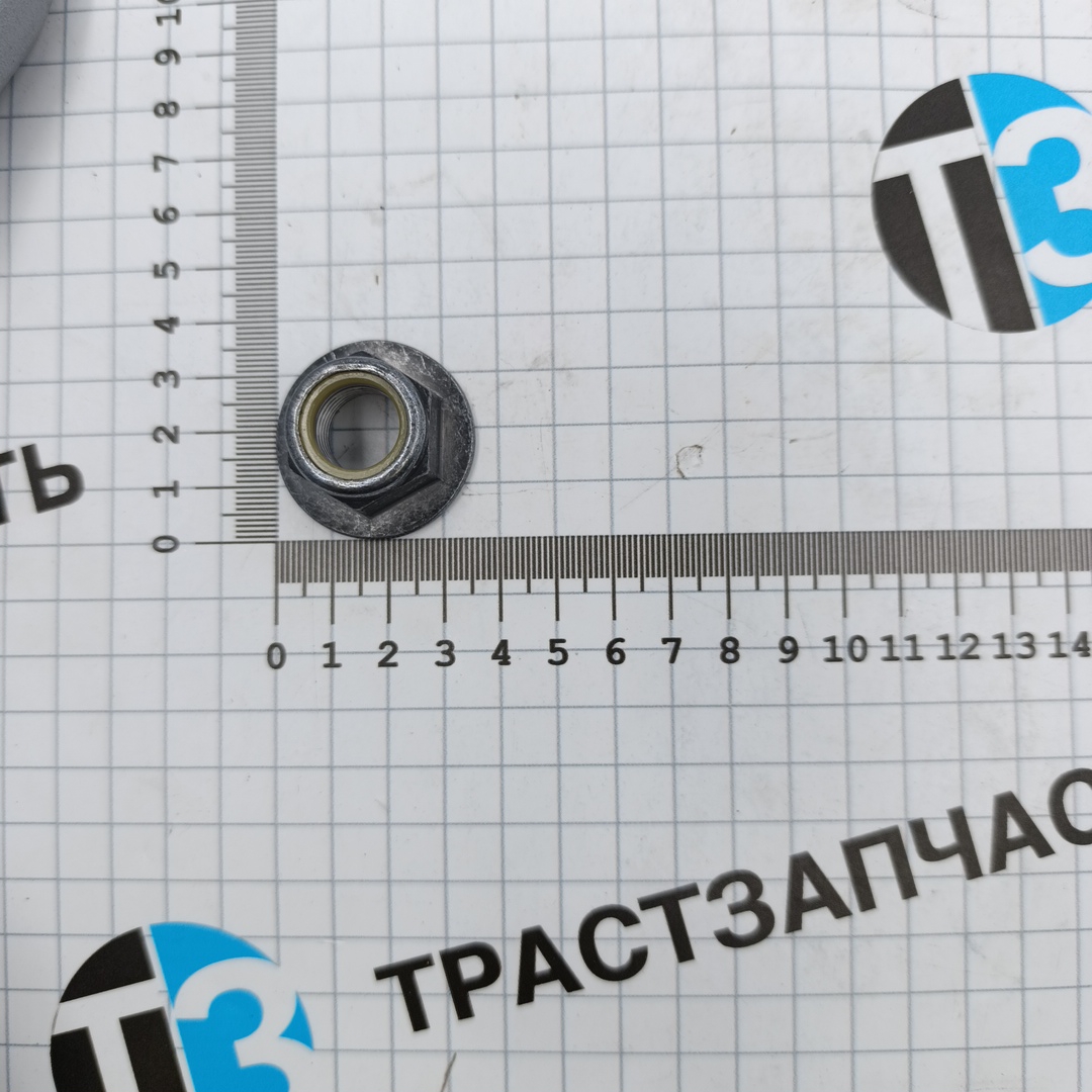 Рычаг передний BMW X3 (G01) (нижний спереди, левый) LEMFORDER - Миниатюра товара 2