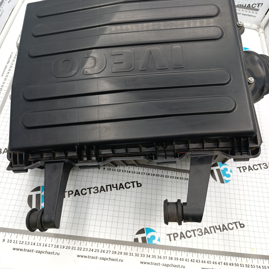 Масло моторное 5W30 A3B4 VMPAUTO - Миниатюра товара 2