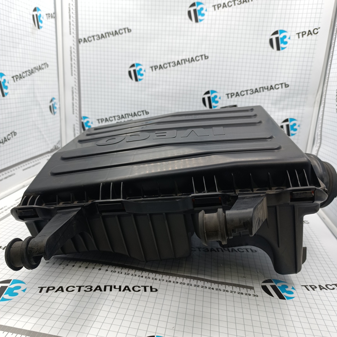 Масло моторное 5W30 A3B4 VMPAUTO - Миниатюра товара 3