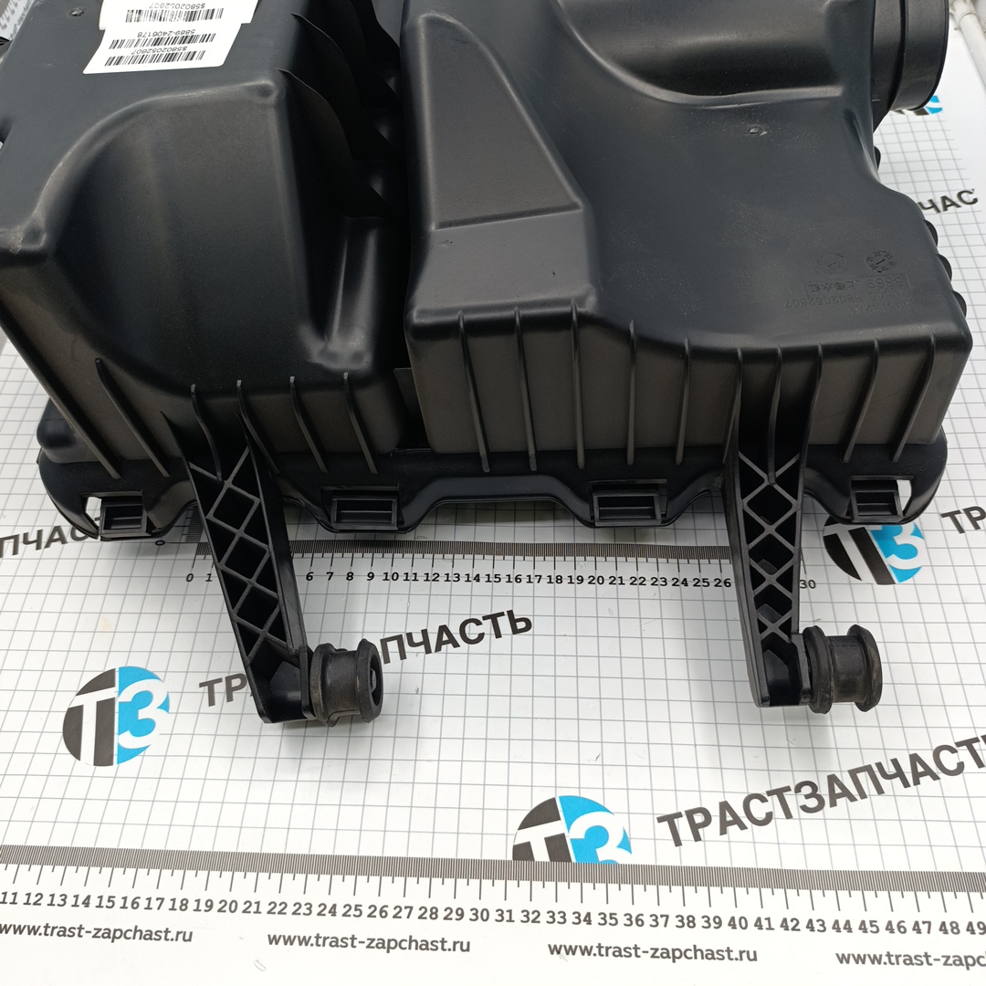 Масло моторное 5W30 A3B4 VMPAUTO - Миниатюра товара 1