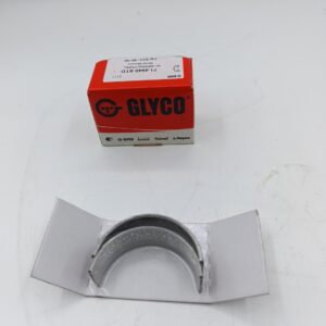 Вкладыш шатунный Renault Master III 2.3 GLYCO