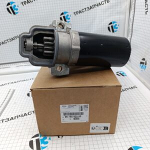 Стартер Ford Transit  ТЗ (115-140 л.с. RWD.)/Пежо 120-131 л.с./2.2L TTG с 2014г. FWD PSA