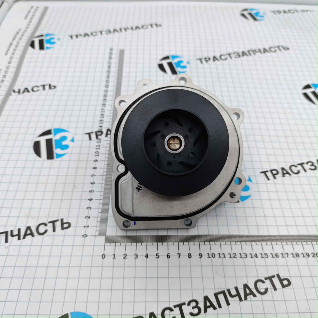 Насос водяной Газель Next 2.5 G21A SPM40004188E3544/PM40004188 ORG FOTON - Миниатюра товара 4