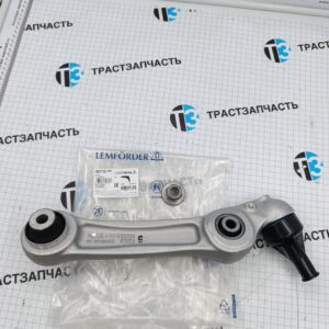 Рычаг передний BMW 5 (F07), 7 (F01/F02/F03/F04) (нижний сзади, правый) LEMFORDER