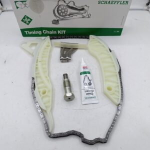 Комплект ГРМ BMW N12 N13 N16 N18 , СITROEN C3 C4 , PEUGEOT(нов.номер 559010420)  INA