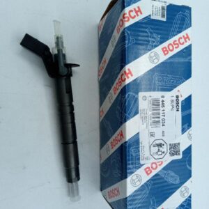 Форсунка топливная MB Sprinter  W906 OM651 BOSCH EUROPE