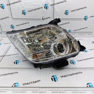 Фара Foton Toano 2.8 (пассажир.сторона) V1371010002A0 ORG FOTON