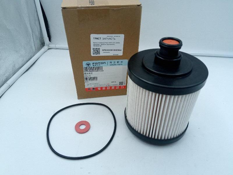 Фильтр топливный Газель Next 2.5 G21A L111000000692/PSH0009180 (ORIGINAL FOTON)