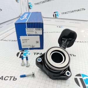 РЦС Рабочий цилиндр сцепления/выжимной Ford Focus-II/Ford Connect/Mondeo IV 1.8/2.0 1590999 SACHS
