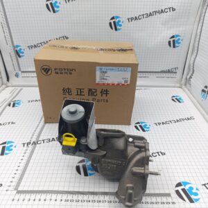 Клапан EGR Газель Next, Foton Toano 2.8 ISF 5395762 ORG FOTON