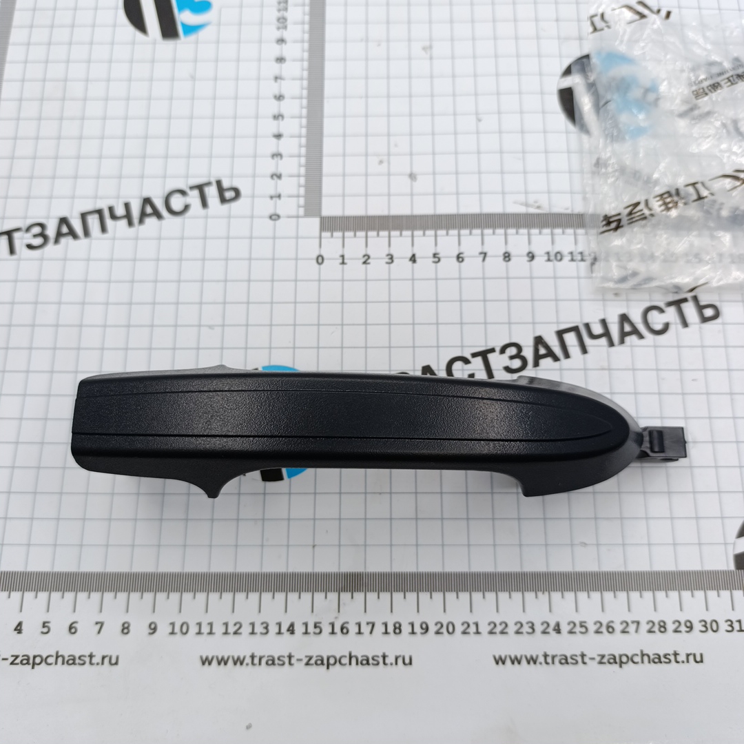 Ручка двери Sollers Atlant (сдвижной двери,наружняя) ТЗ 6705210R004AM ORG JAC - Миниатюра товара 4