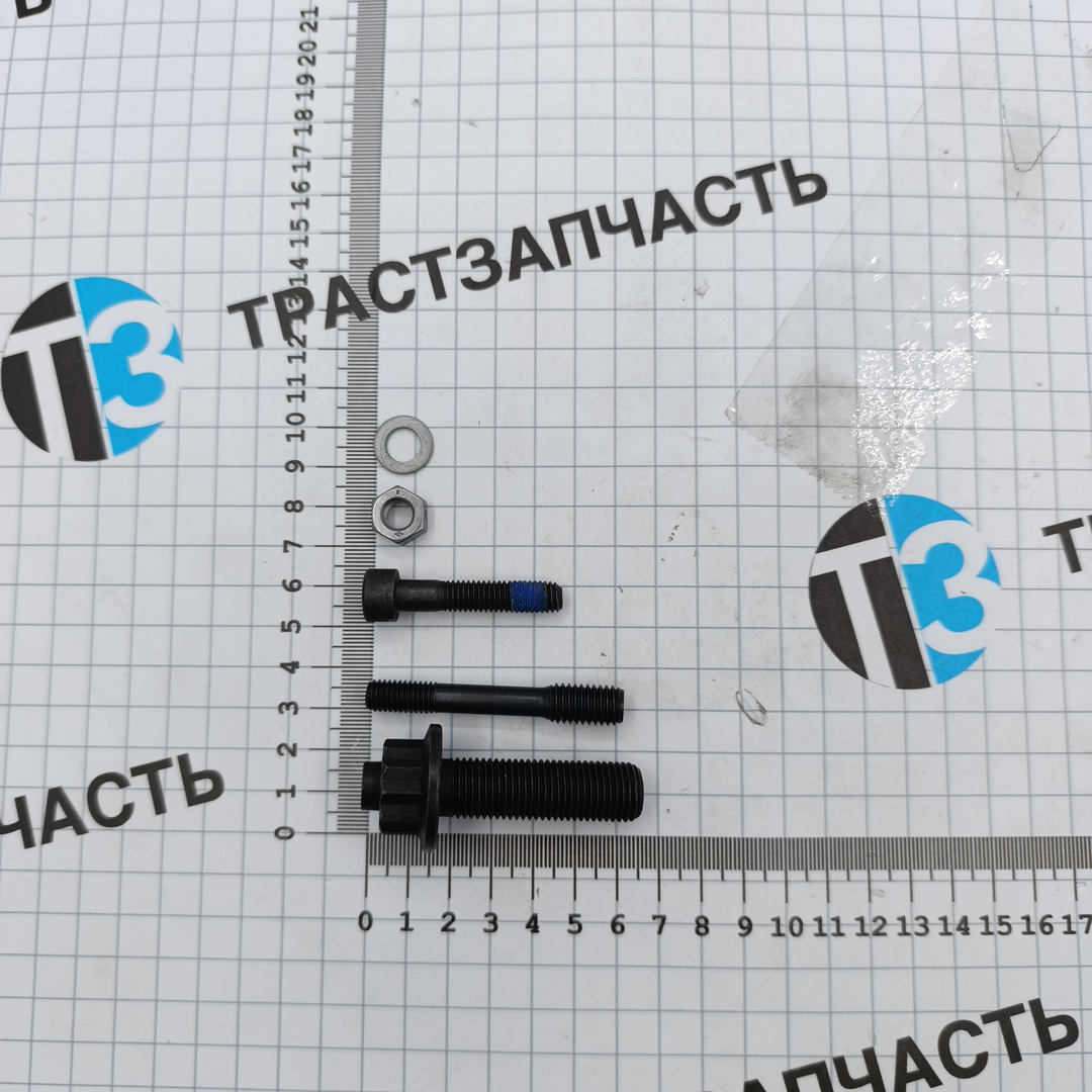 Комплект ГРМ VAG Audi, Seat, Skoda, Passat VW INA EUROPE - Миниатюра товара 4