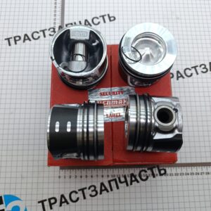 Поршень в сборе 1.6 STD Peugeot Partner,Expert;Berlingo,Jumpy (DV6C) (Цена за шт, кратн.заказа 4шт)