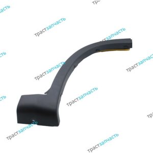 Молдинг передней арки (пасс.ст.) PSA BOXER 250 кузов Sampart