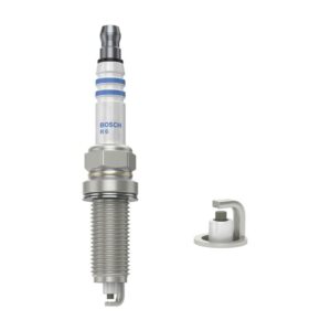 Свеча зажигания Lada Largus 1.6 8450120838/224018760R (ORIGINAL BOSCH EUROPE)