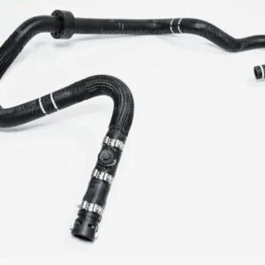 Шланг печки Peugeot Boxer 2.2 (Евро5) (выпускной) 1643706480