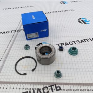 Подшипник передней ступицы VAG Skoda Oktavia (1U2), VW GolF, Audi A3 (8L1), TT
