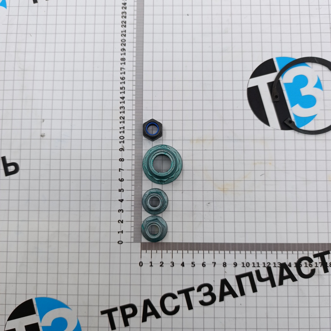 Подшипник передней ступицы VAG Skoda Oktavia (1U2), VW GolF, Audi A3 (8L1), TT - Миниатюра товара 3
