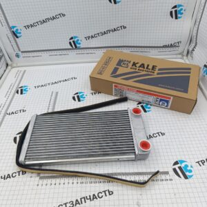 Радиатор печки Газель Next 2.8 ISF A21R238101010 KALE OTO RADYATÖR