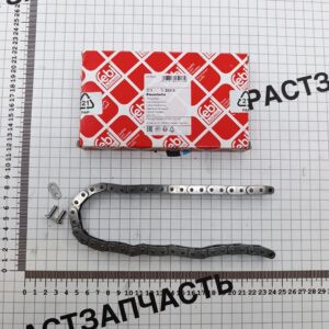 Цепь масляного насоса Mercedes Sprinter 2.2 (OM646) (FEBI BILSTEIN)