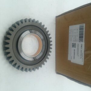Шестерня промежуточная ГРМ  SITRAK/HOWO на ГБЦ MC11 200045055094