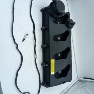 Крышка ГБЦ клапанная Газель Next 2.8 ISF (Евро 3-4) 5262617/5262618 ТЗ (ТрастЗапчасть)