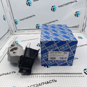 Опора ДВС правая Peugeot Boxer3 2.2 (250-290) 1343242080/1358086080/1607759180/182136 GSP