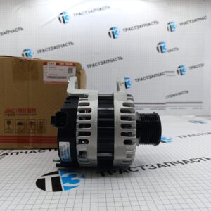 Генератор Sollers Argo 2.0 1025100FD020 ORG JAC