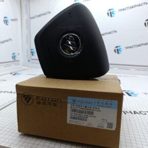 Подушка безопасности водителя Foton Toano 2.8 ISF V1360040000A0 ORG FOTON
