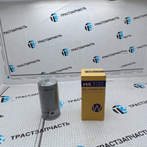 Фильтр топливный Sollers Atlant 2.7D 149л.с Евро 5 (грубой очистки) ТЗ (WAL идет в оригинале)