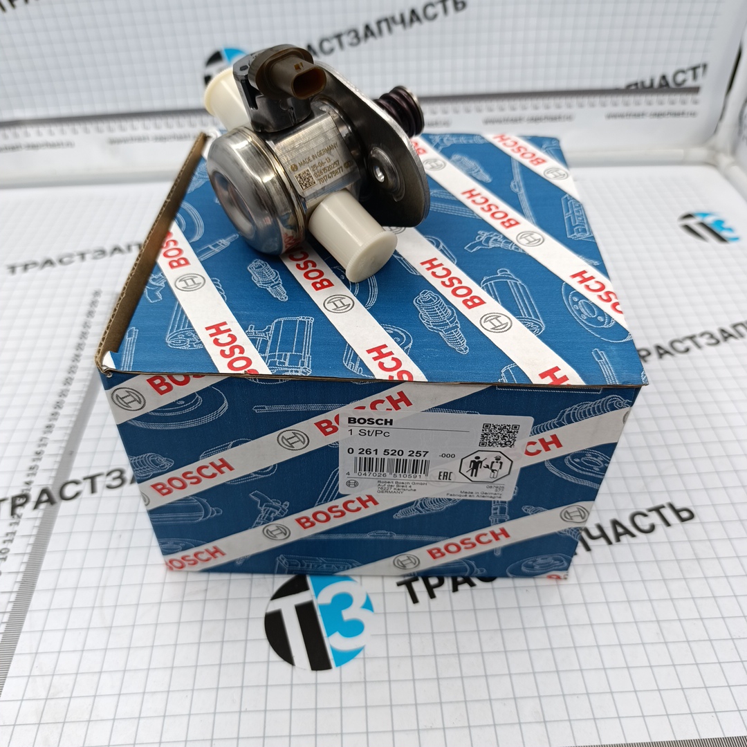 ТНВД BMW B48/B58 (ORIGINAL BOSCH) 0261520257/13517642466 - Миниатюра товара 1
