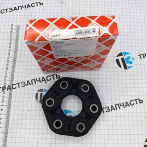 Муфта карданного вала BMW ( 26117511454 ) FEBI EUROPE