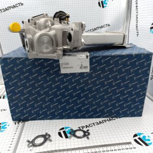 Клапан EGR Volkswagen Transporter, Multivan T5/T6 2.0 TDI (с 2009 по 2019г.) PIERBURG