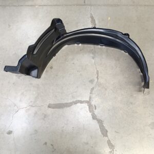 Подкрыльник Foton Tunland G7 2.0T (передний, правый) P1543020402A0 ORG FOTON