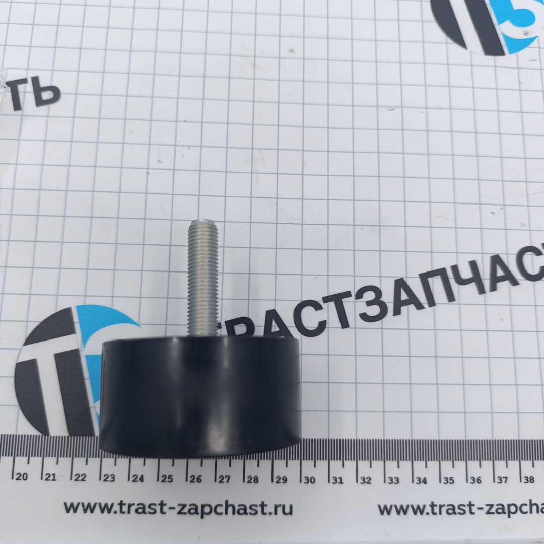 Ролик ГРМ Great Wall Hover H5, Wingle 7 2.0 (обводной) (ORIGINAL HAVAL) - Миниатюра товара 2