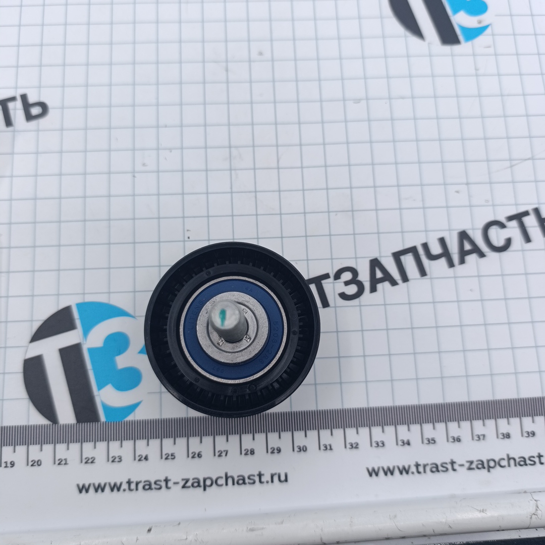 Ролик ГРМ Great Wall Hover H5, Wingle 7 2.0 (обводной) (ORIGINAL HAVAL) - Миниатюра товара 3