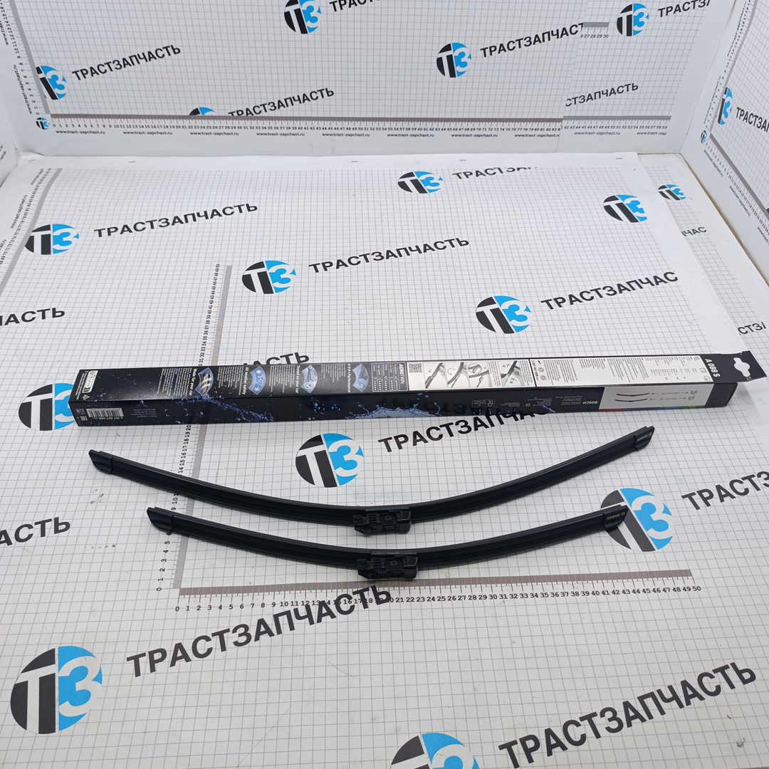 Щетки стеклоочистителя Volvo C30,S40 II,S60 II,S80 II, V50,V60 I, V70 III,XC60 I,XC70 II LEXUS RX L2