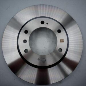 Диск тормозной передний Tank 300 (ORIGINAL HAVAL) 3501104XPW01A