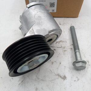 Ролик генератора Chery Tiggo 4, Tiggo 8 Pro (натяжной) A118111200CA ORIGINAL CHERY