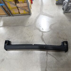 Бампер задний Sollers Atlant 2.7 2804010R001XZAM ORG JAC